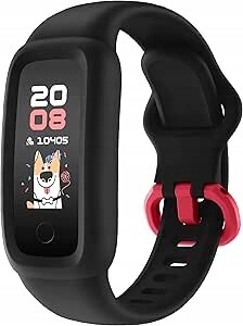 Dětské hodinky Biggerfive Vigor 2