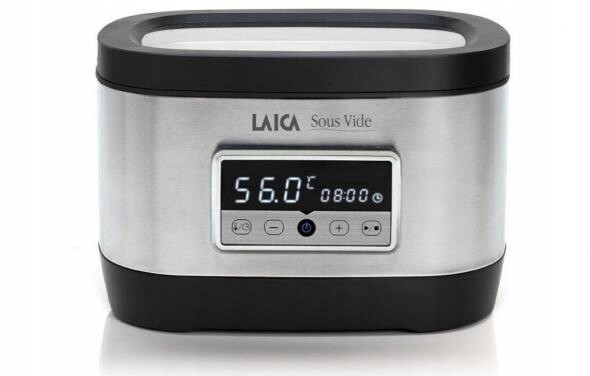 Laica Sous vide hrnec SVC200