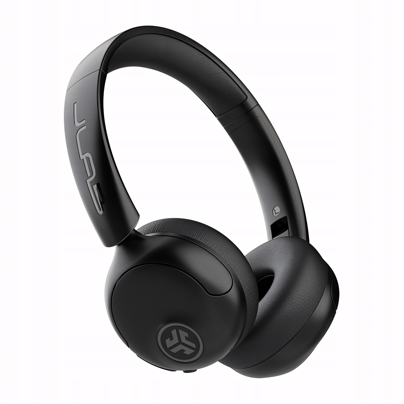 Jlab Studio 2 Bezdrátová sluchátka přes uši Bluetooth 45 h Provoz černá