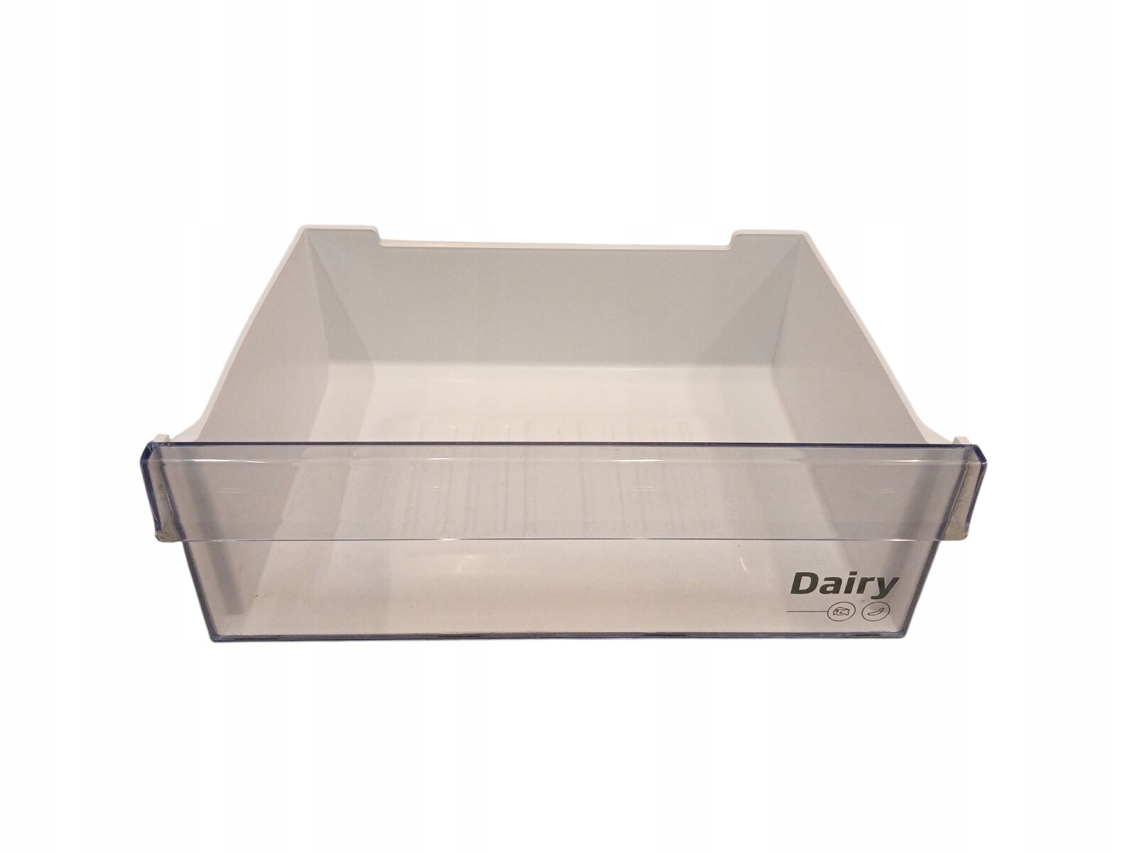 Šuplík na zeleninu do ledničky Beko C00898991 #U59678 4666890100