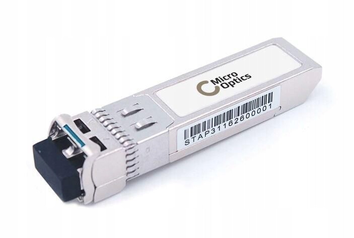 Lanview Ubiquiti UF-SM-10G kompatibilní