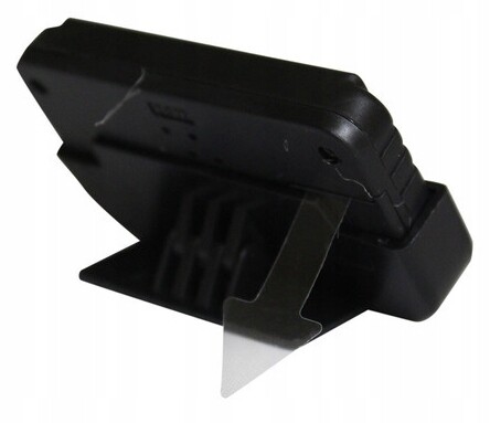 samolepicí hodiny NA-613D do auta Nako 100 Ks