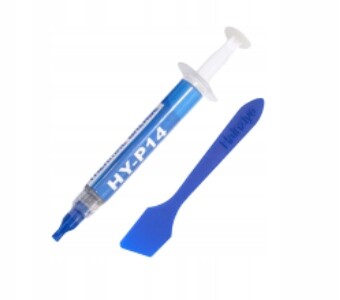 Termická Pasta Odvádějící Teplo Pro Extrémní Řešení HY-P14 4g