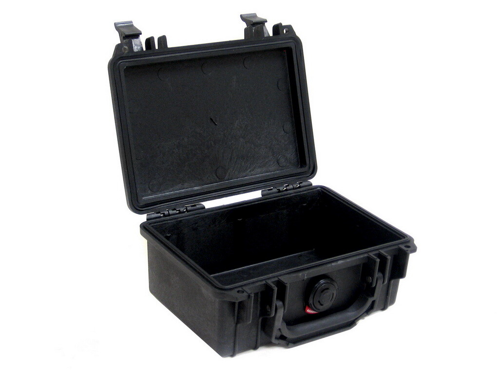 Peli 1120 malá tvrdá vodotěsná taška