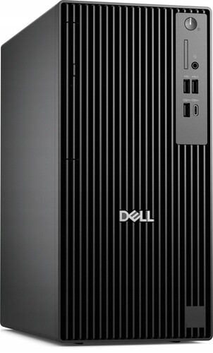 Počítač Dell Pro Tower Plus Ultra 5 235 16GB 512 Ssd Win11Pro 3YR QBT1250