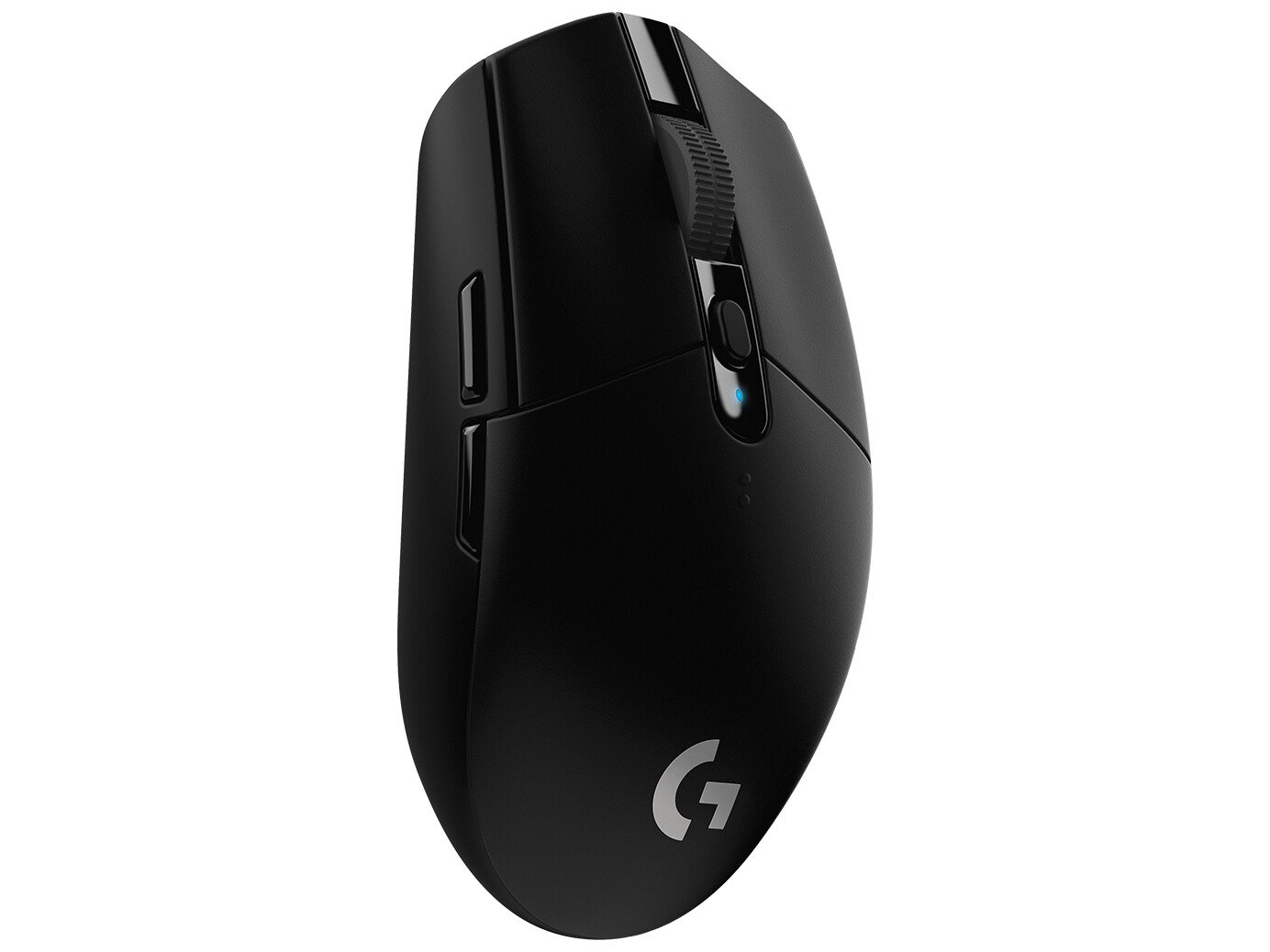 Bezpřevodová Myš Logitech G304 – Herní Přesnost A