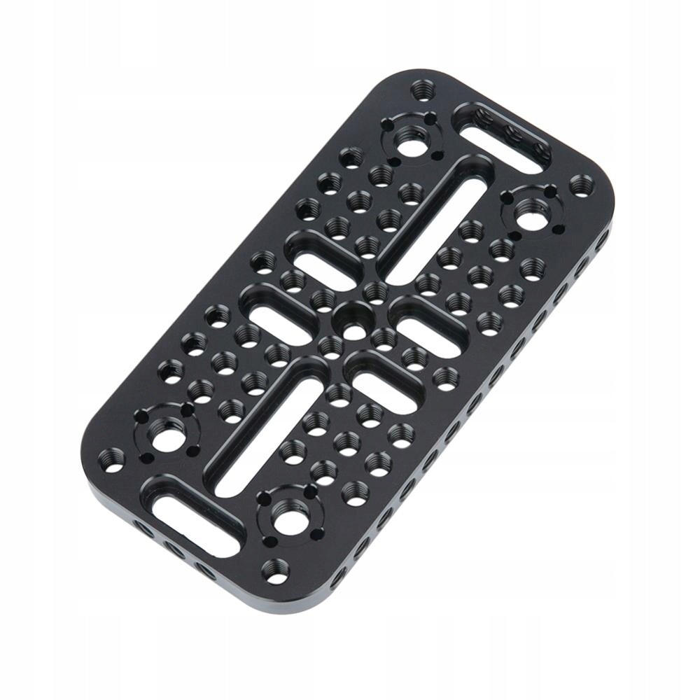 Fotografická Montážní Deska Niceyrig Blok Stabilizátor Pro Fotoaparáty Pro