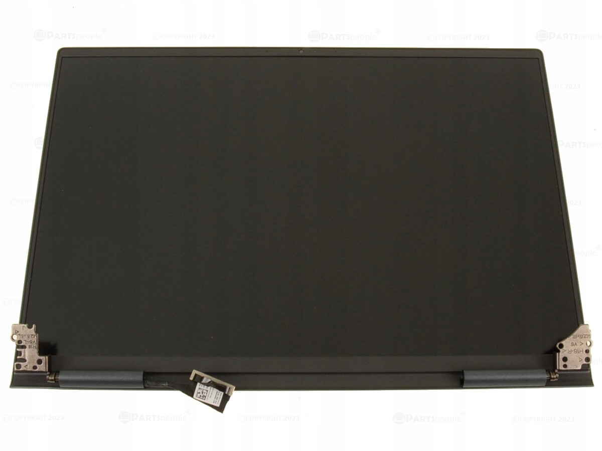 Náhradní LCD Matrice S Dell Inspironem 16 7610 16