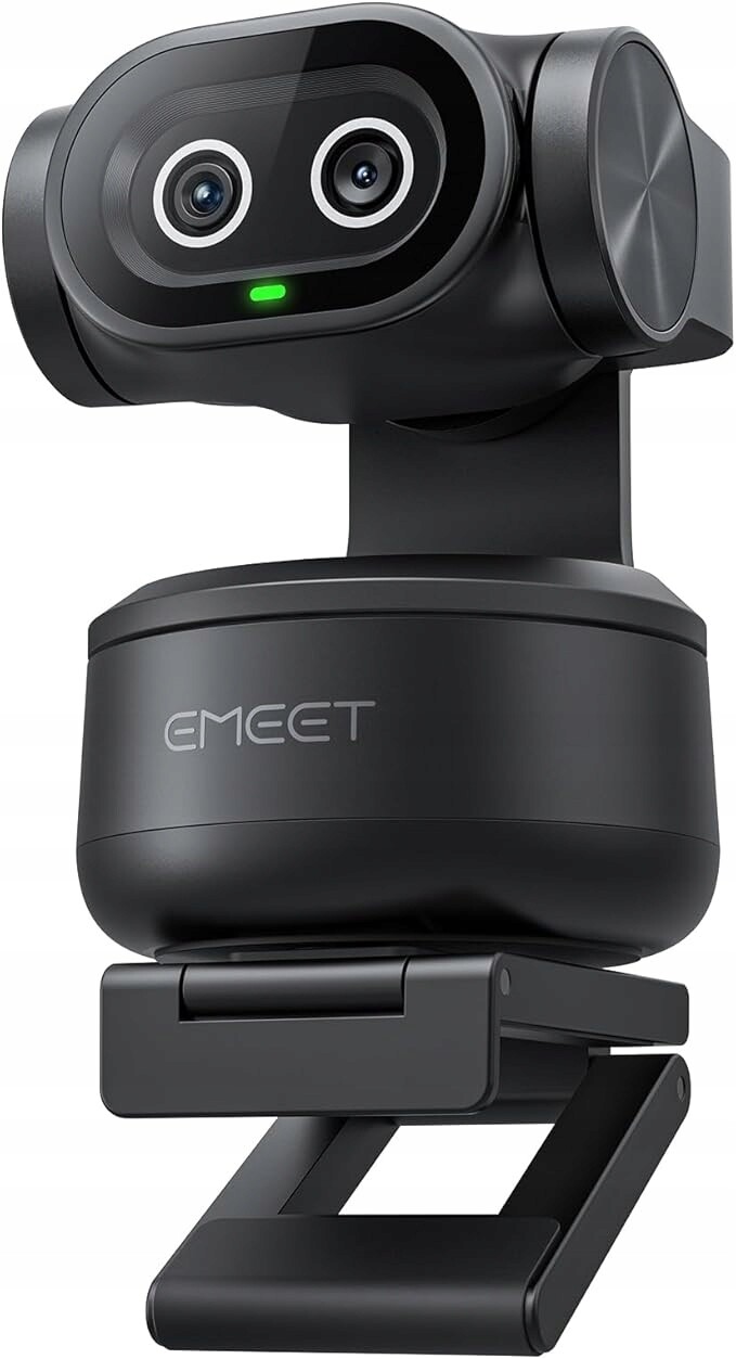 Webová kamera Emeet Pixy Ai Usb-c 4K senzor Sony Sledování