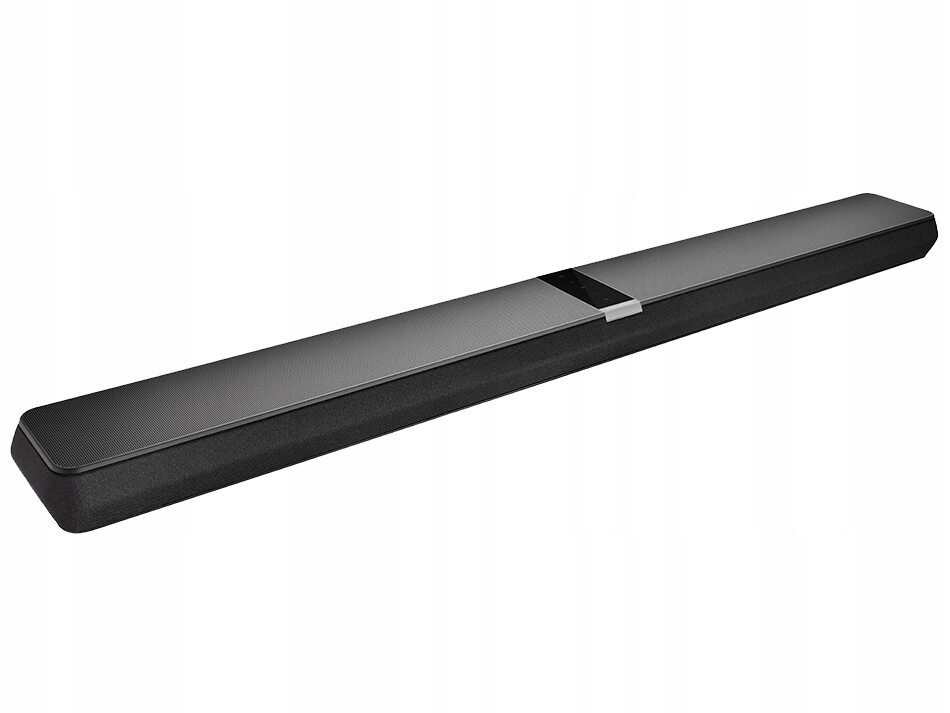 Soundbar Bowers & Wilkins Panorama 3 3.1.2 400 W černý