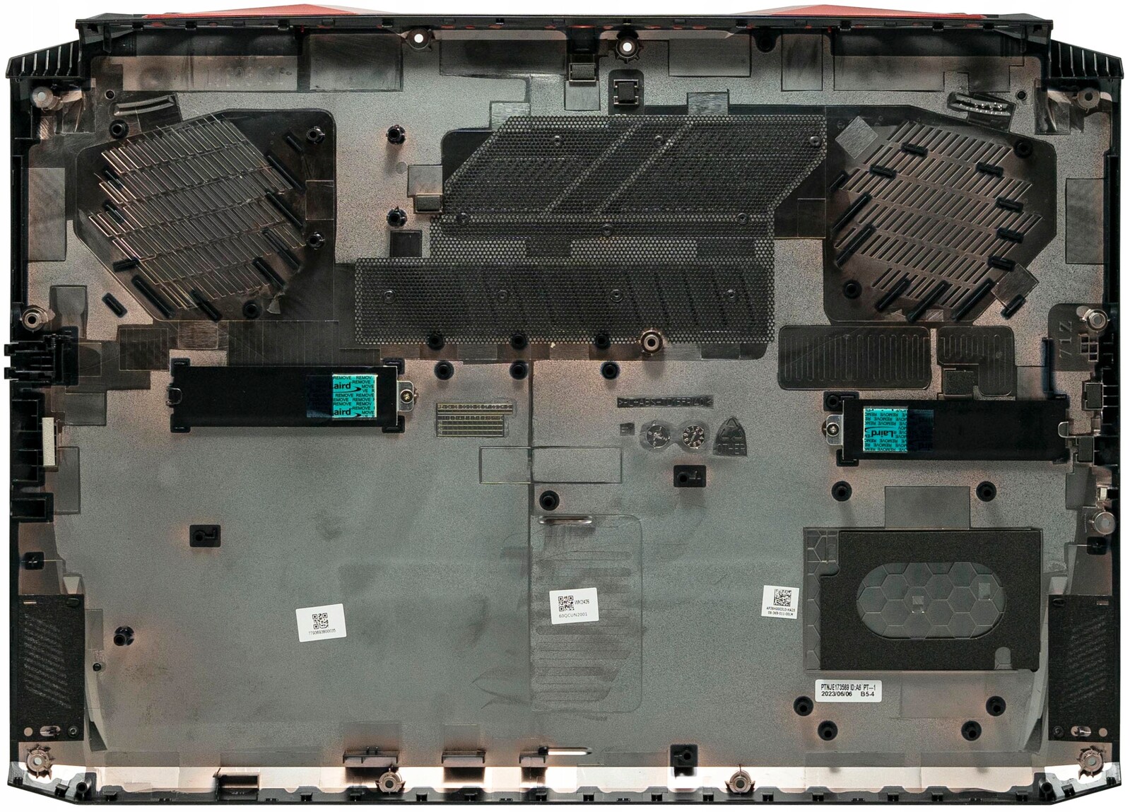 Spodní Pouzdro Aspire Nitro 5 AN517-41 AN517-54 AN517-53 AN517-52