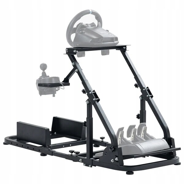 Stojan na volant pro T500, T30, T300RS, Fantec, Logitech G29, G92, G923