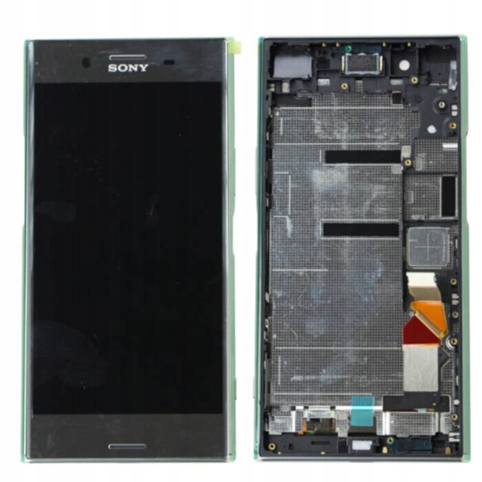Originální LCD displej Displeje Sony Xperia Xz Premium