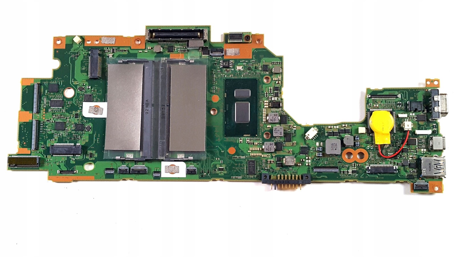 Základní deska Fujitsu Základní deska CP759392 U759 i5-8365U