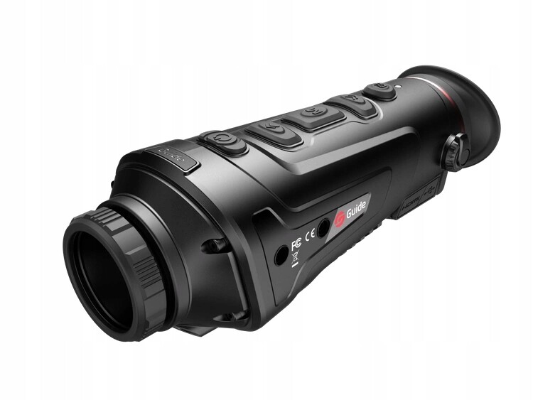 Pozorovací termovizní přístroj Guide TK431 35 mm