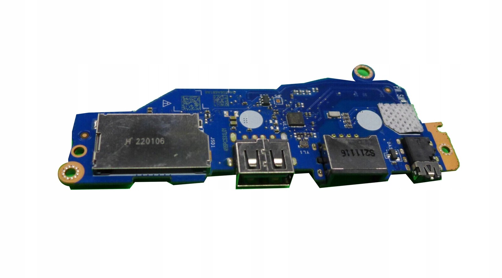 Usb modul HH7JJ 0HH7JJ Dell Vostro 15 3510 3515 3520 3525