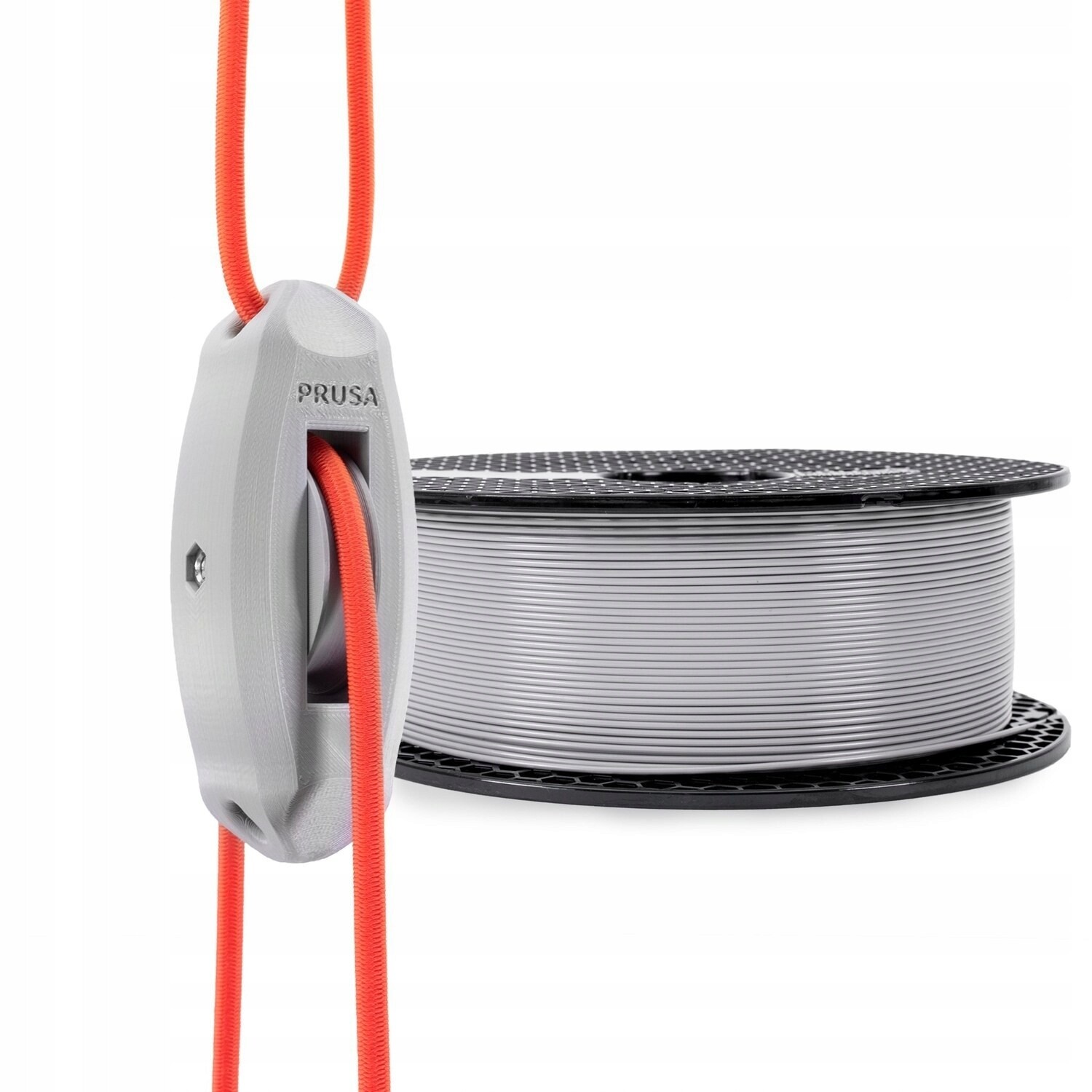 Filament Prusa Research Pc Blend Urban Grey 1,75 mm 970 g
