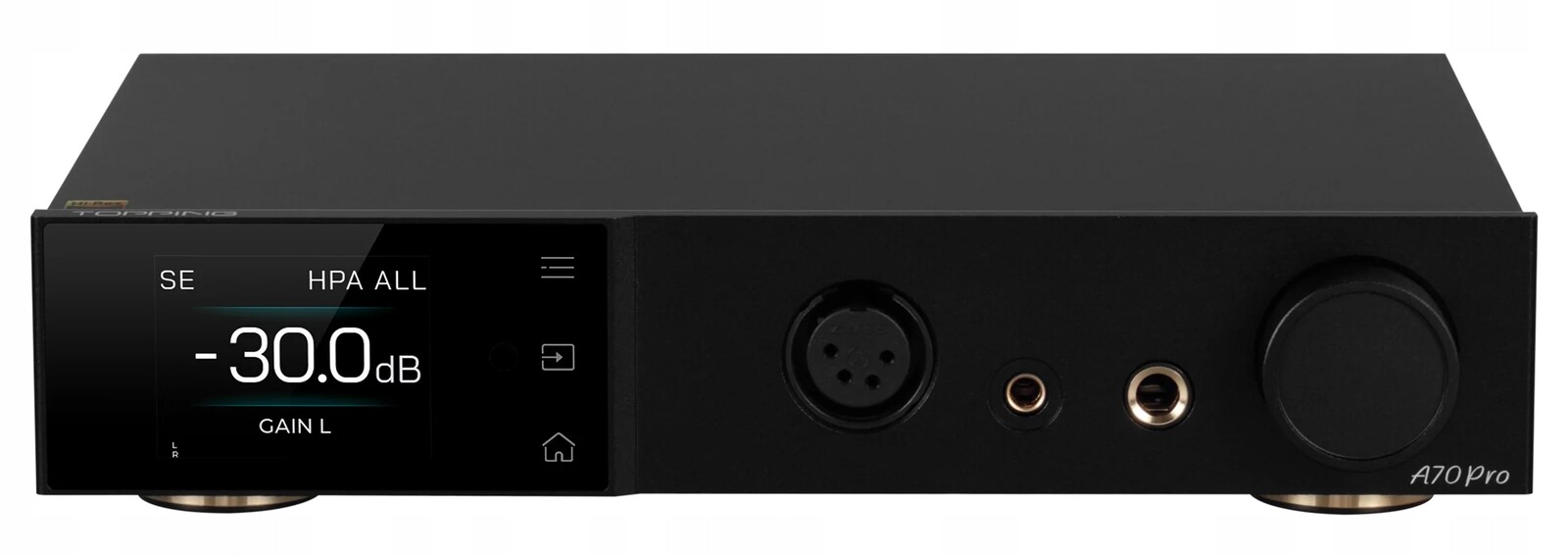 Topping A70 Pro (černý)