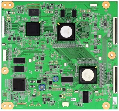 T-con Logic TQL-C4LV0.3