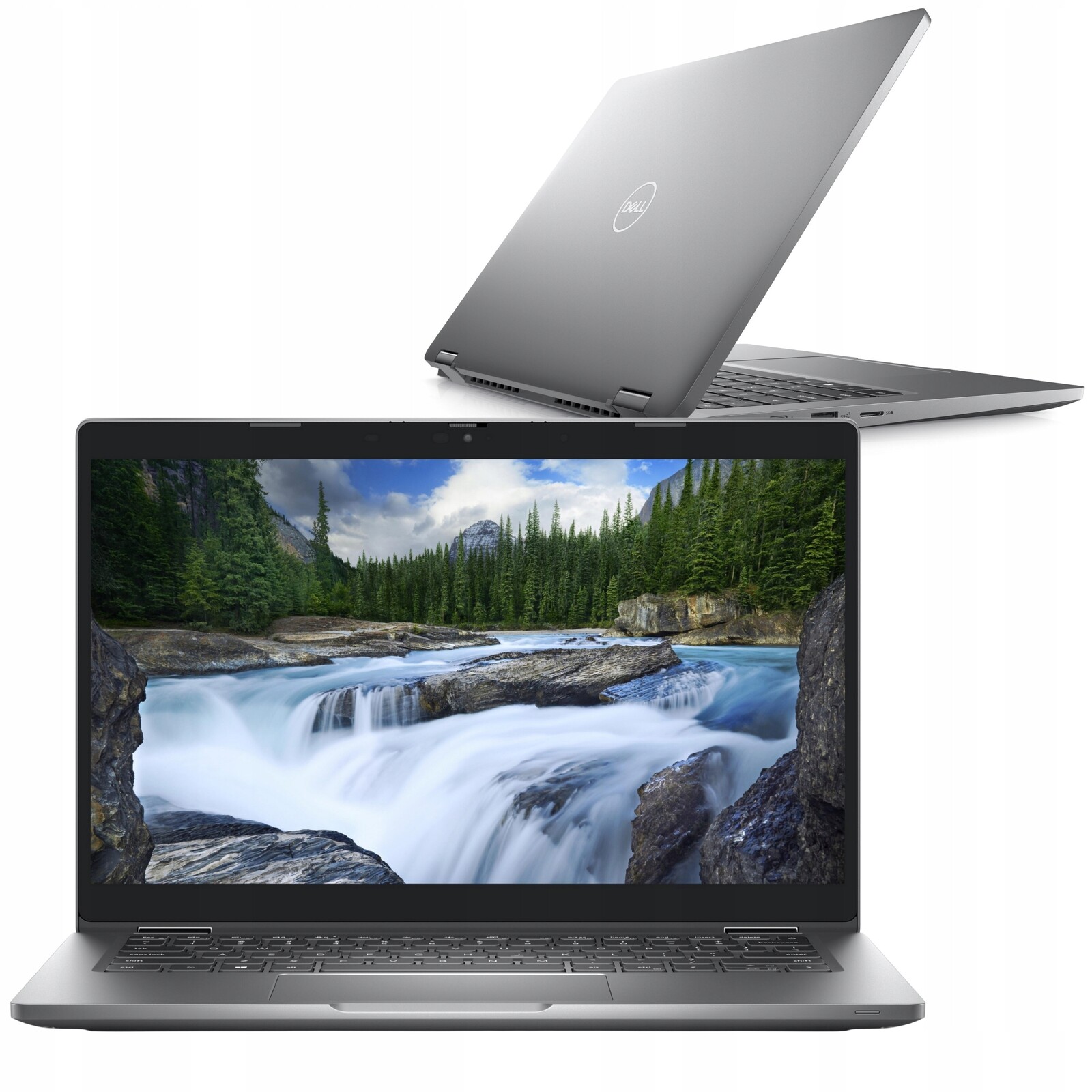 Notebook Dell Latitude 5330 13,3