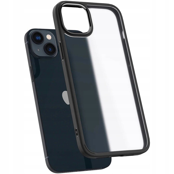 Pouzdro Obal pro Apple iPhone 13 iPhone 14 2x tvrzené sklo