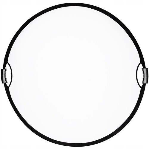 SmallRig 4131 Skládací kruhový reflektor 42'' 5v1 reflektor, 105 cm