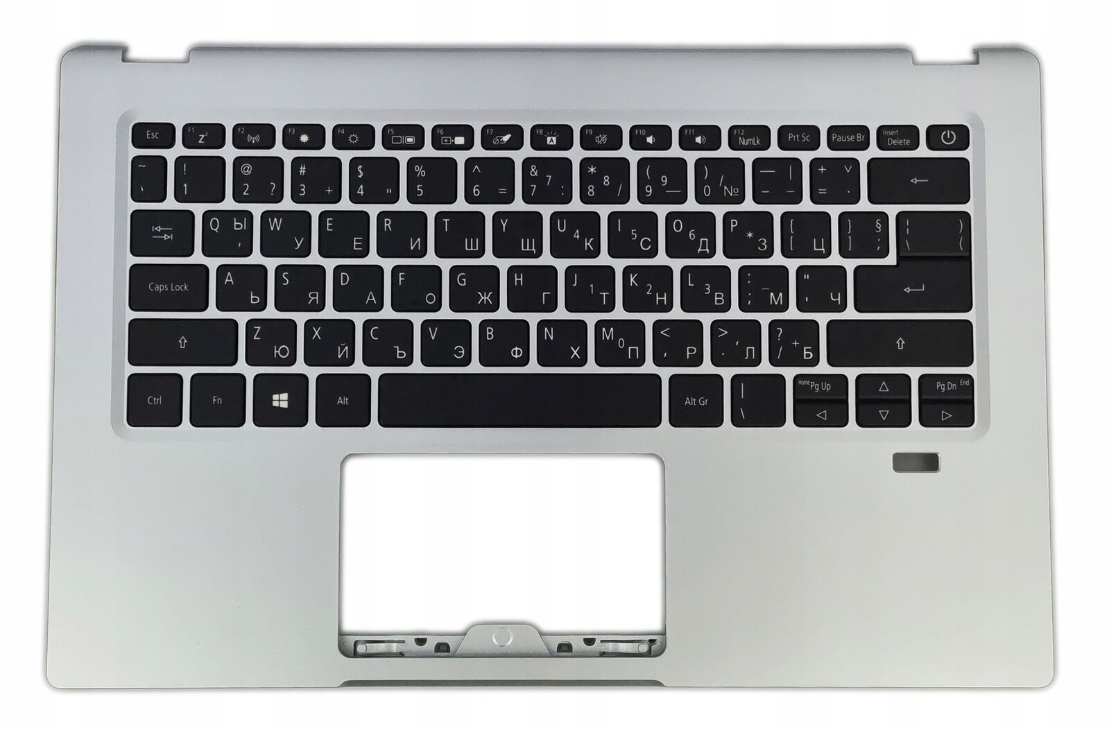 Nová Klávesnice Pro Notebook Acer Swift SF114-33 SF114-34 Bulharská