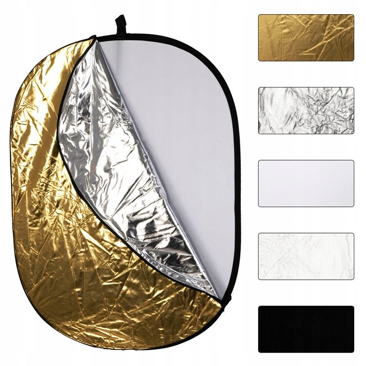 Blenda 5v1 150x200cm obal difuzér Powerlux