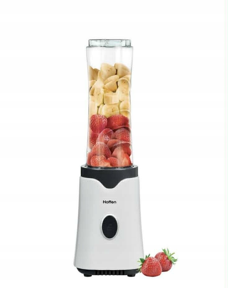 Ruční mixér Hoffen FB4050 350 W bílý