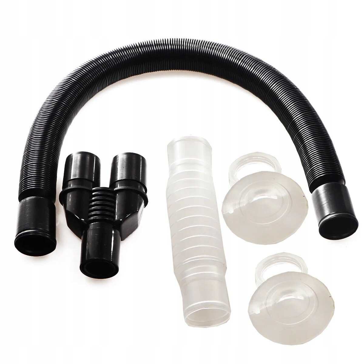 Dvojitá Výstupní Tryska Pro Mlhovač Mlhy Pro Terárium Plazů