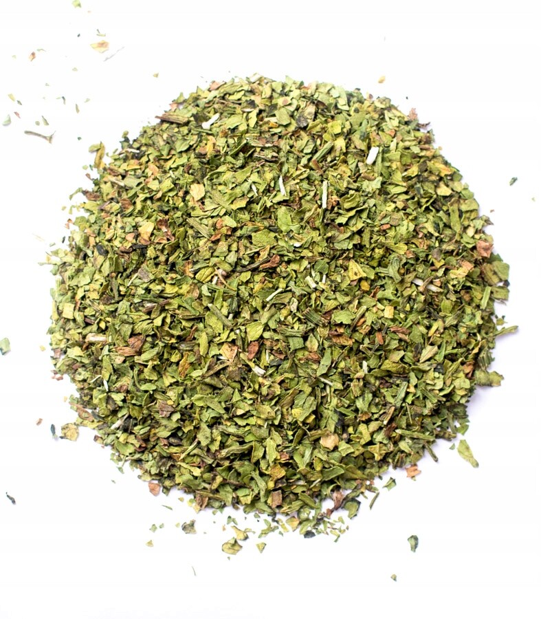 Libeček list 3-3 10 kg libeček sušený list libeček 3-3