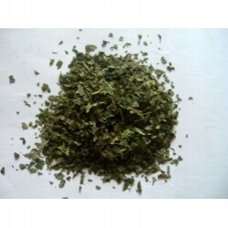 Česnek medvědí 500 g Rafex