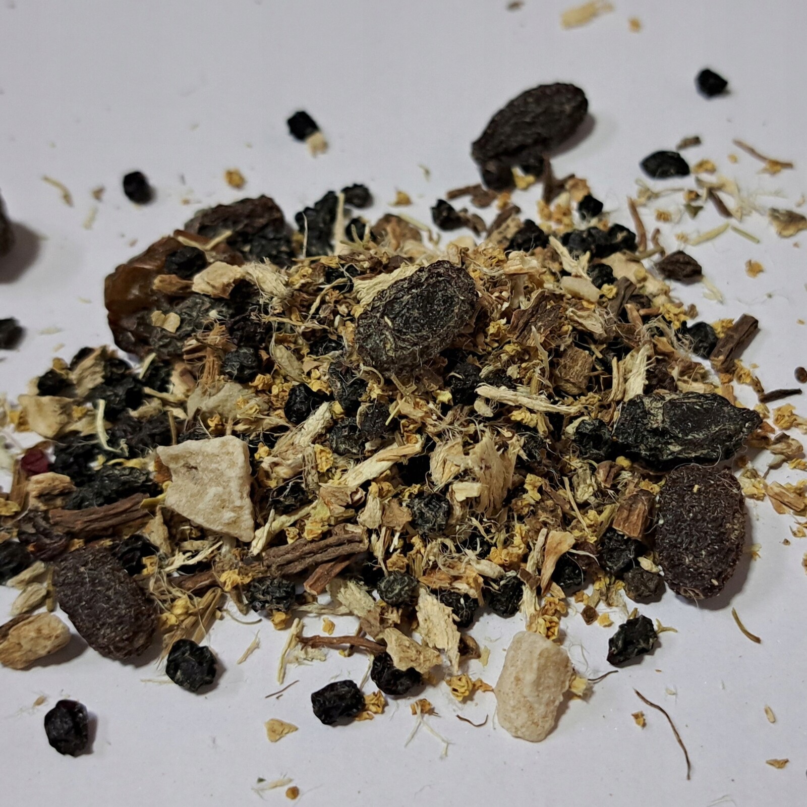 Tinktura pro výrobu alkocholů Dereniówka 1 Kg Rafex