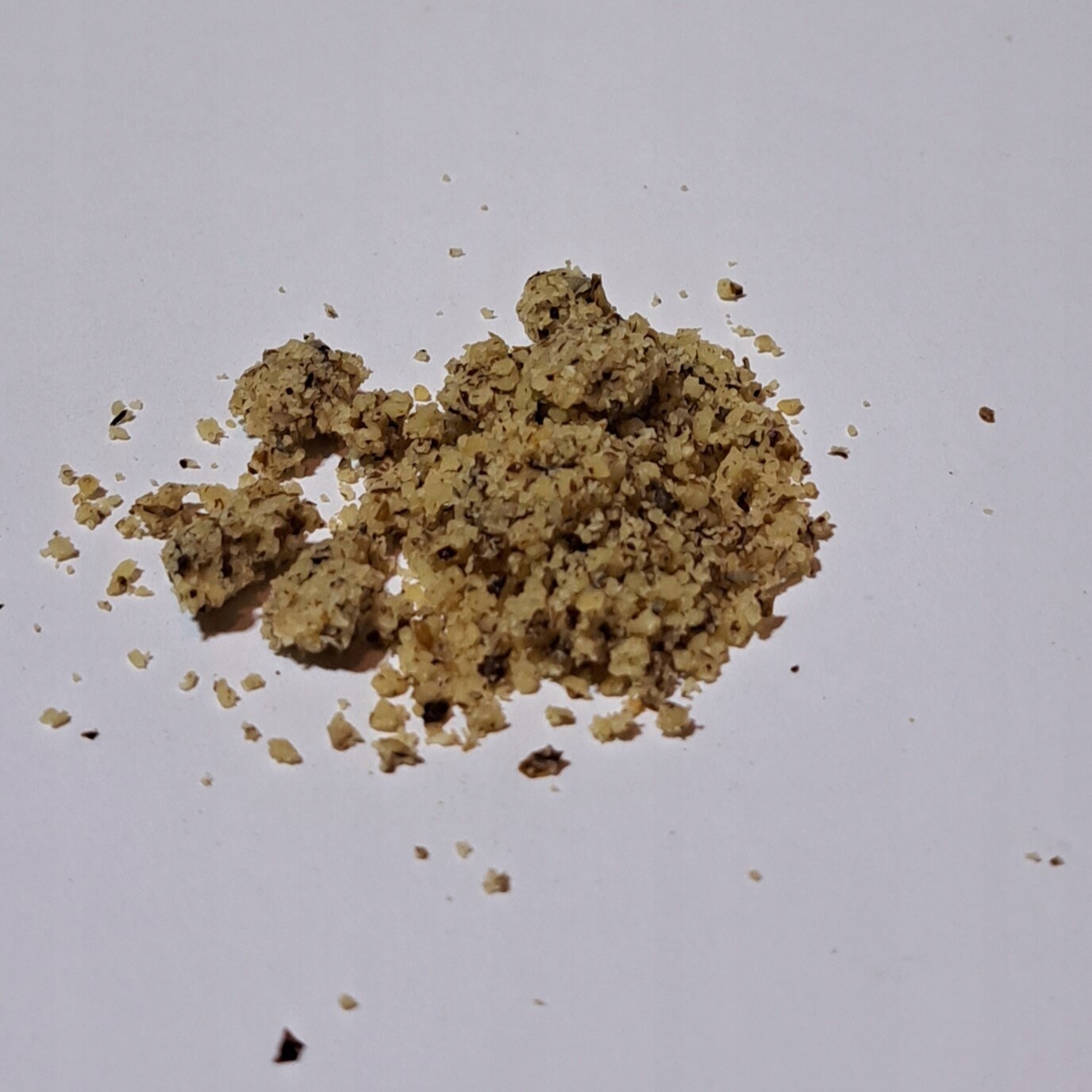 Ořechová mouka z vlašských ořechů1 Kg Rafex