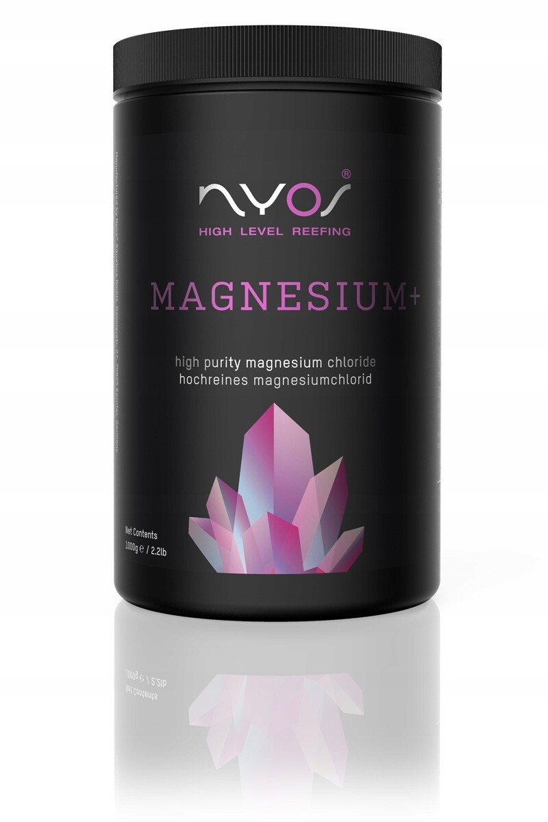 Nyos Magnesium+ 1000 g