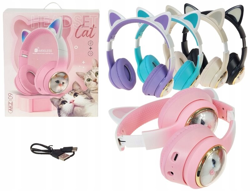 Sluchátka 3/627246, Adar