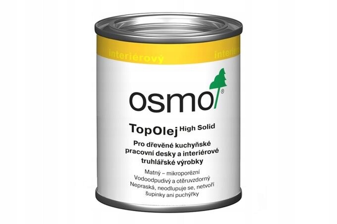 3038 Top olej Terra 0,125 l