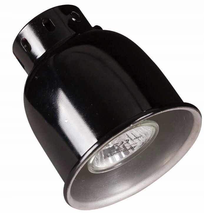 Malá Lampa, Stínidlo Do Terária Pro Topnou Žárovku Mini Dome