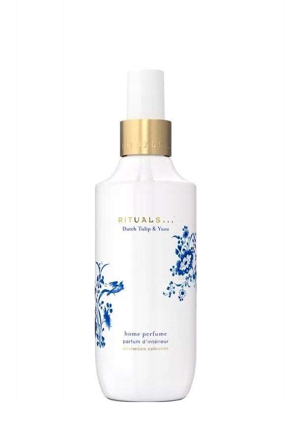 Rituals bytový parfém 200 ml Amsterdam Collection