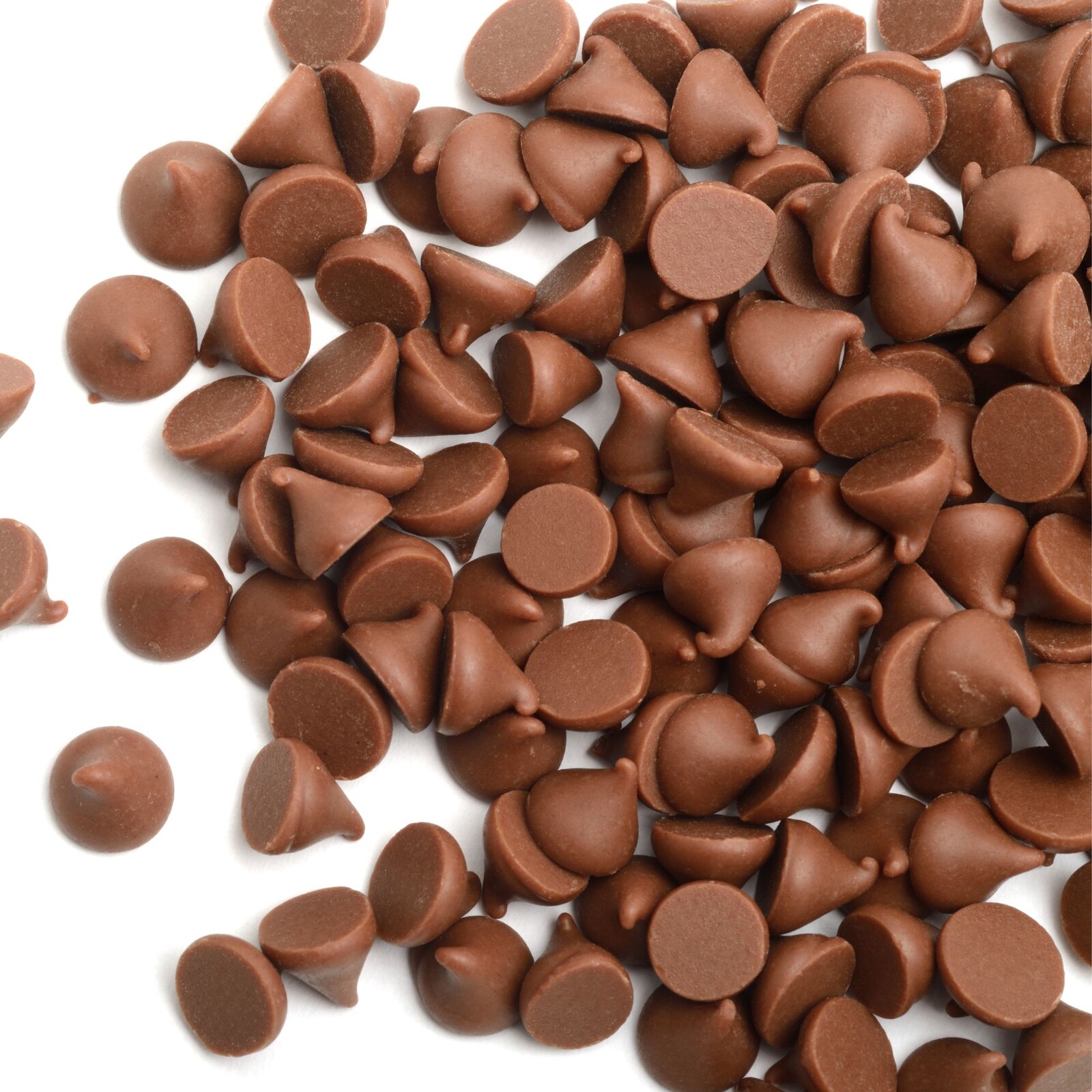 Čokoláda 36% Milky Tortino 10 Kg