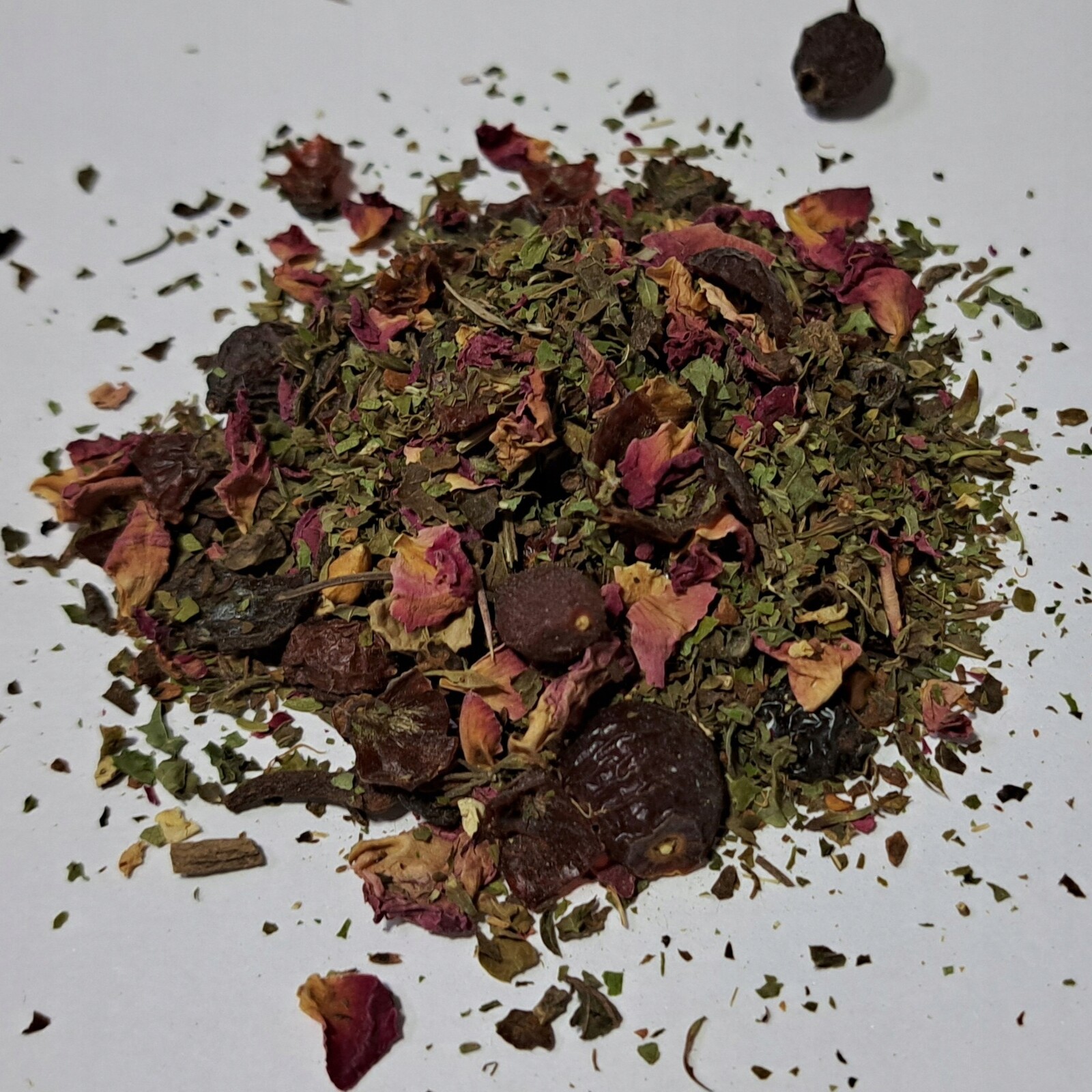 Tinktura pro výrobu alkoholických nápojů pro klid 1 kg Rafex