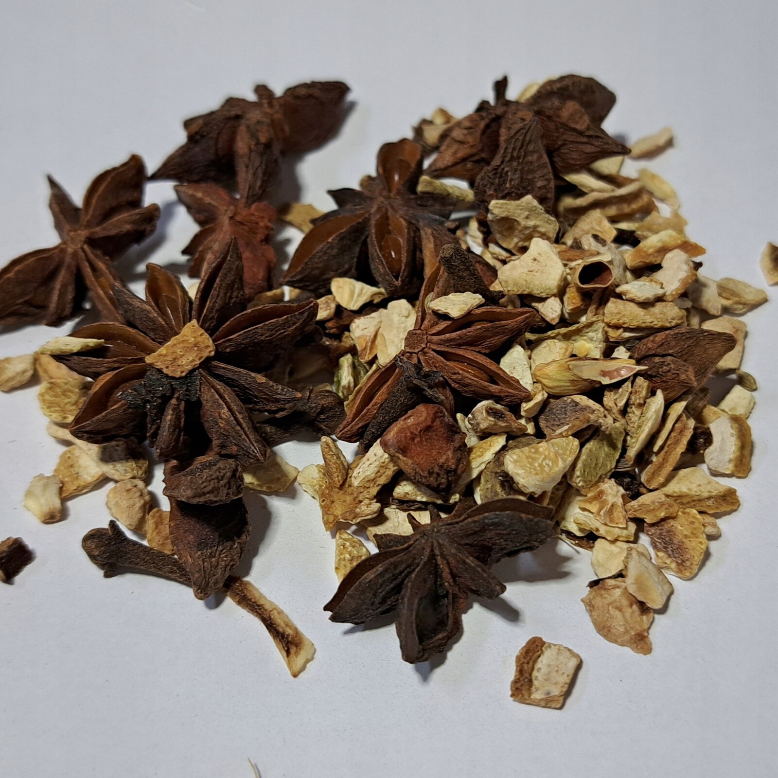 Tinktura pro výrobu alkocholů Anýzovka 1 kg Rafex