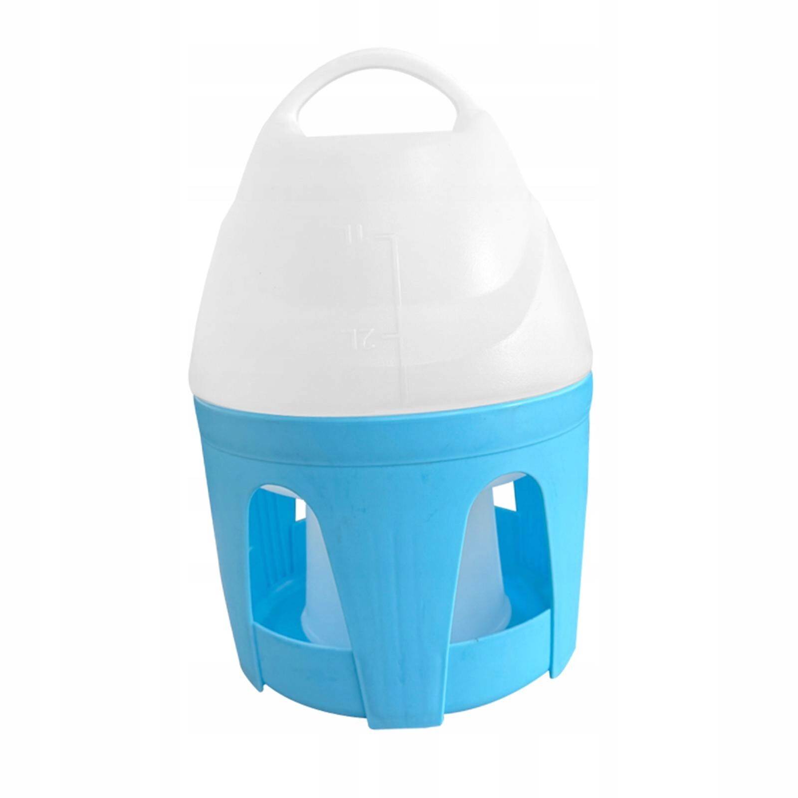 Dávkovač vody pro holuby Automatický závěsný hrnec na vodu