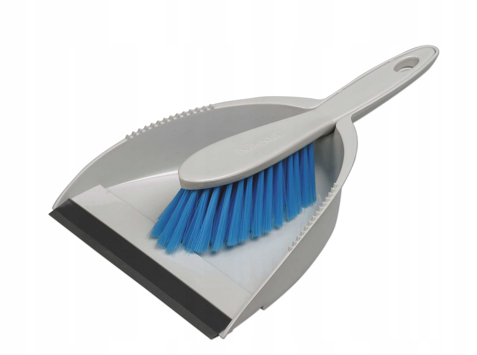 Sada Na Zametání Lopatka S Gumovým Smetáčkem, Domácí Kancelářský Okraj