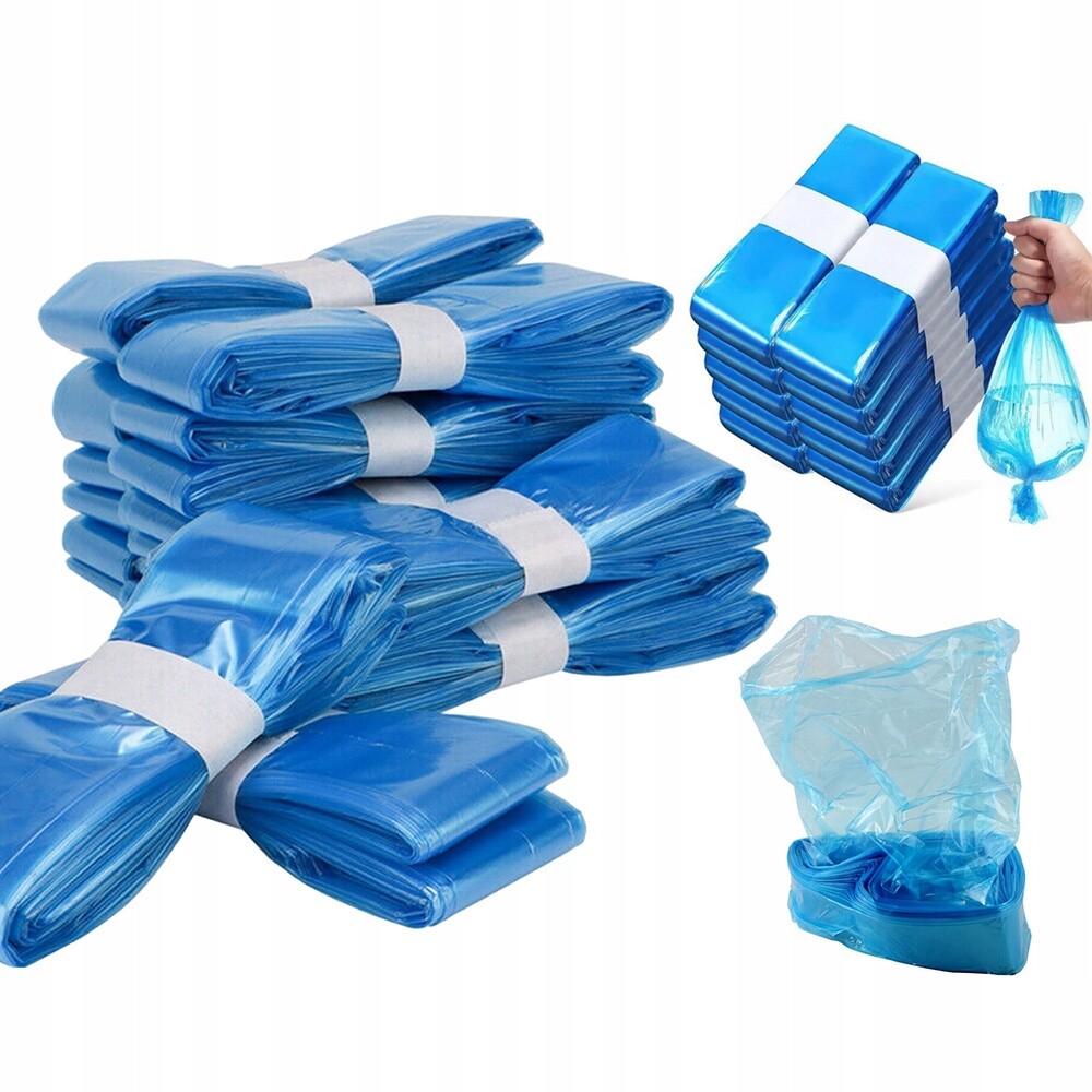 Sáčky na odpadky Tašky na pleny pro děti Koš na pleny Velký Objem