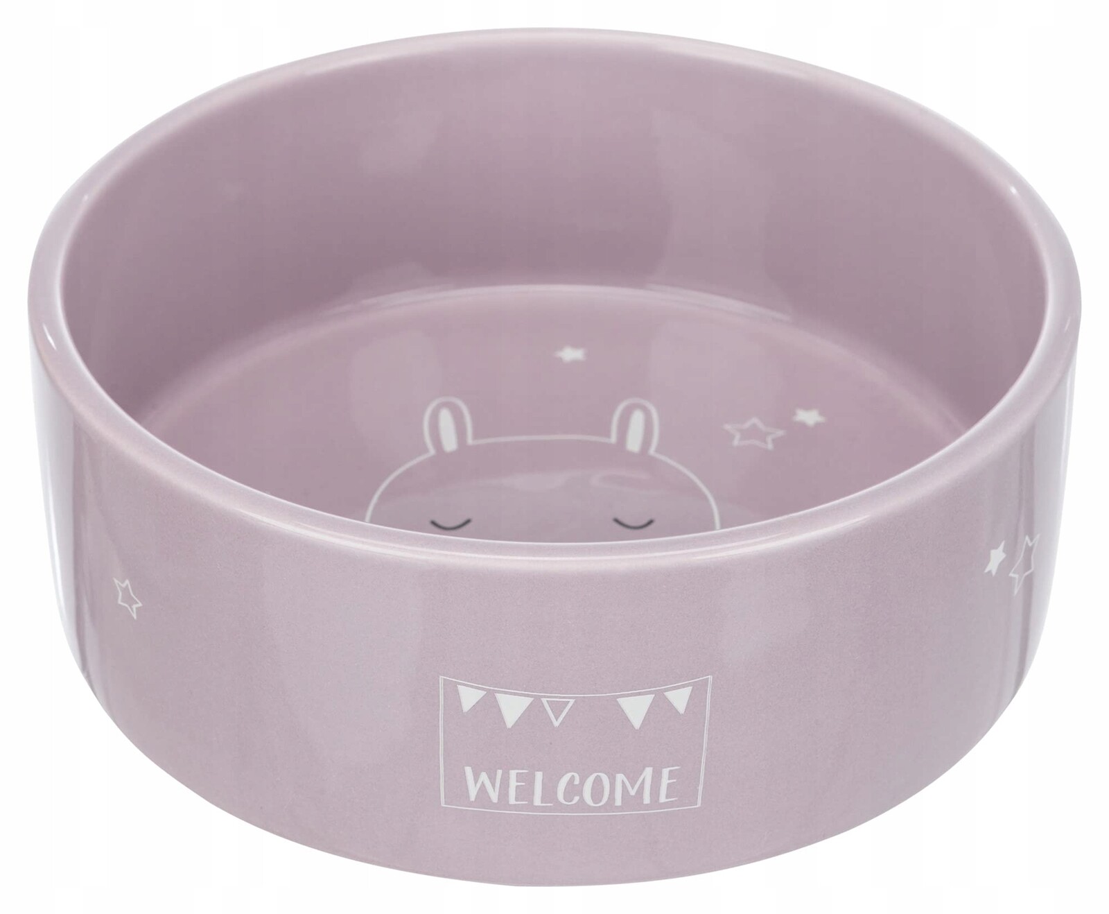 Trixie Junior Miska pro štěňata Keramika 0,3L 12cm