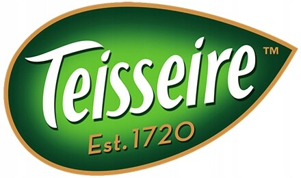 Jahoda sirup Teisseire 600 ml Lahev Na Pití