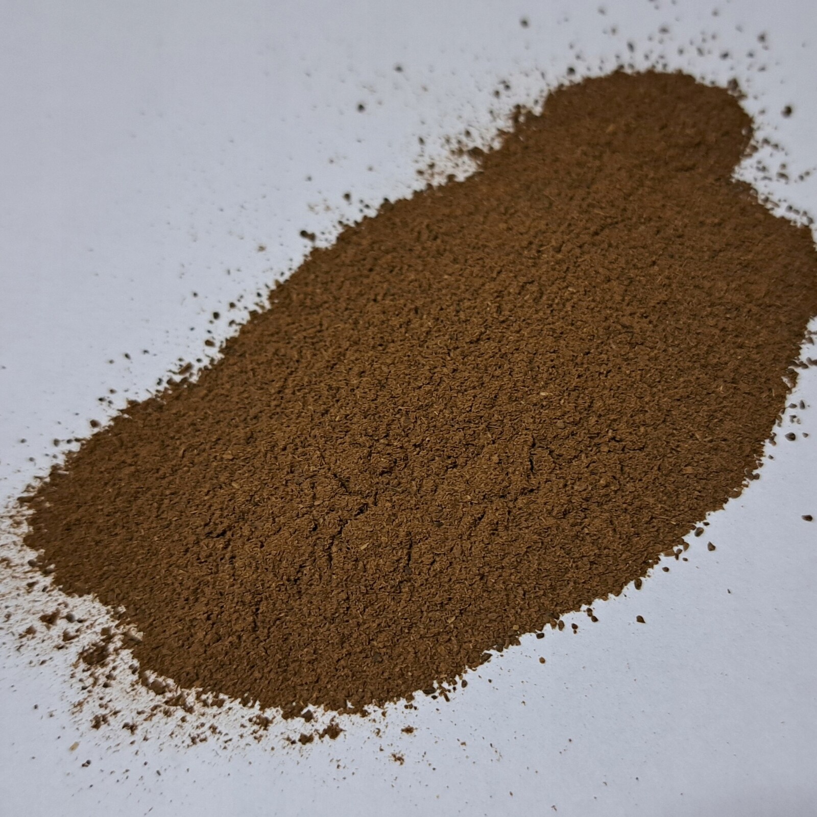 Hřebíček Mletý 0,5 kg Rafex