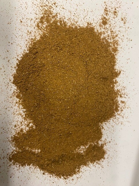 Koření na kávu Kardamomová Rafex 1 Kg