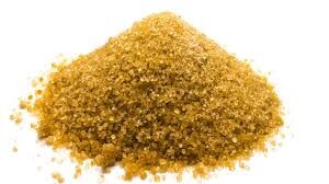 Cukr Nerafinovaný 5 kg